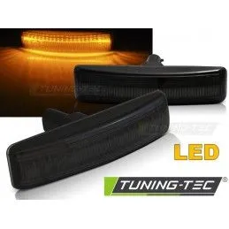 LAND ROVER RANGE SPORT 05-12 SMOKE LED, Eclairage Land Rover