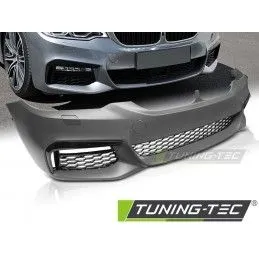 FRONT BUMPER SPORT fits BMW G30 G31 17-20, Serie 5 G30/ G31