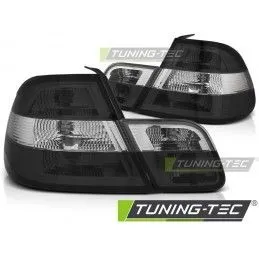 TAIL LIGHTS SMOKE fits BMW E46 04.99-03.03 COUPE, Bmw