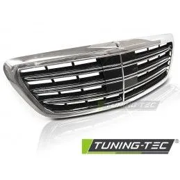 GRILLE SPORT fits MERCEDES W222 13-18, Mercedes