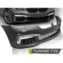 FRONT BUMPER SPORT PDC fits BMW G11/G12 15-, Bmw