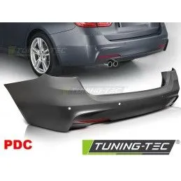 REAR BUMPER SPORT PDC fits BMW F31 TOURING 11-18, Bmw