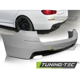 REAR BUMPER SPORT PDC fits BMW F11 10-16, KIT CARROSSERIE