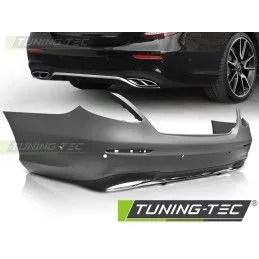 REAR BUMPER SPORT PDC fits W213 16-19 4D , Mercedes