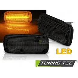 SIDE DIRECTION SMOKE LED fits AUDI A3 / A4 / A6 / TT, Eclairage Audi