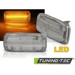 SIDE DIRECTION WHITE LED fits AUDI A3 / A4 / A6 / TT, Audi