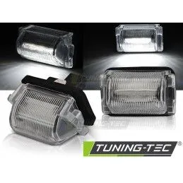 MAZDA 5 10-15 / CX-9 06-15 LED, Eclairage Mazda