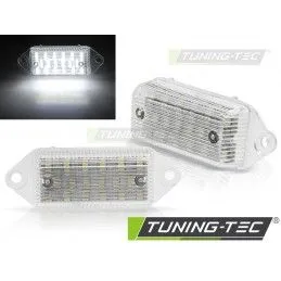 MITSUBISHI LANCER VII / VIII 04-16 LED, Eclairage Mitsubishi