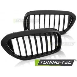 GRILLE GLOSSY BLACK fits BMW G30/G31 17-20, KIT CARROSSERIE