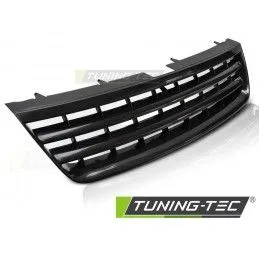 GRILLE BLACK fits VW TOUAREG 02-06, Volkswagen