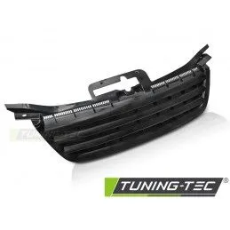 GRILLE GLOSSY BLACK fits VW TOURAN 03-06, Volkswagen