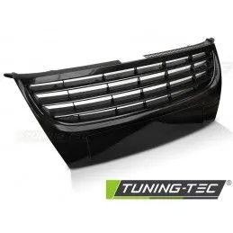 GRILLE GLOSSY BLACK fits VW TOURAN 07-10, KIT CARROSSERIE