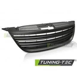 GRILLE BLACK MATT fits W TIGUAN 07-11, KIT CARROSSERIE