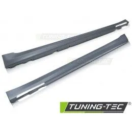 SIDE SKIRTS SPORT fits BMW G12 15-18, Bmw