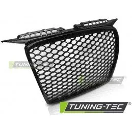 GRILLE SPORT GLOSSY BLACK fits AUDI A3 05-08, Audi