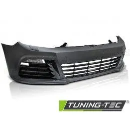 FRONT BUMPER SPORT fits VW GOLF 6, KIT CARROSSERIE