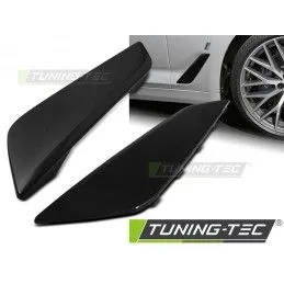 STRIPS GLOSSY BLACK fits BMW G30 / G31 17-20, Bmw