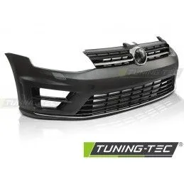 FRONT BUMPER SPORT fits VW GOLF 7 13-17, KIT CARROSSERIE