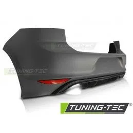 REAR BUMPER SPORT fits VW GOLF 7 13-17, KIT CARROSSERIE