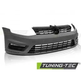 FRONT BUMPER SPORT fits VW GOLF 7 13-17, Volkswagen