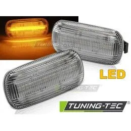 SIDE DIRECTION WHITE LED fits AUDI A4 B6/ B7/ A3, Audi