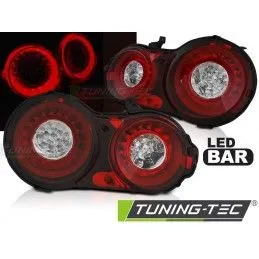 NISSAN GT-R 08-11.13 R-W LED, Nissan