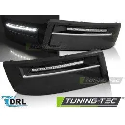 FRAME LED DRL fits RAMKI VW T5 10-15, Eclairage Volkswagen