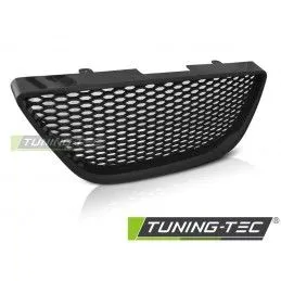 GRILLE HONEY DESIGN BLACK fits SEAT IBIZA 6J 08-12, SEAT