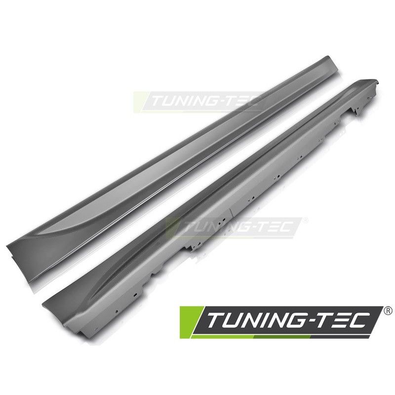 SIDE SKIRTS SPORT fits BMW F30 / F31 11-18, BMW