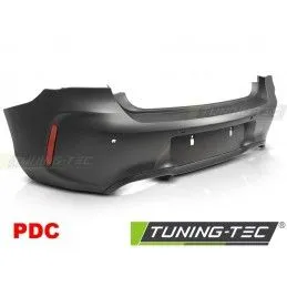 REAR BUMPER SPORT STYLE PDC fits BMW F20 / F21 LCI 15-18, KIT CARROSSERIE