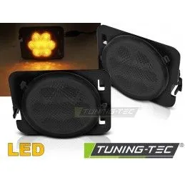 CHRYSLER JEEP WRANGLER JK 07-18 LED SMOKE, Eclairage Jeep