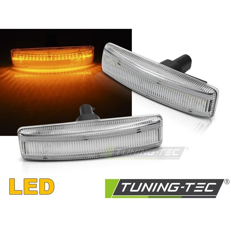 LAND ROVER RANGE SPORT 05-12 WHITE LED, Eclairage Land Rover