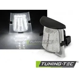 CHRYSLER JEEP WRANGLER JK 07-18 LED, Eclairage Jeep