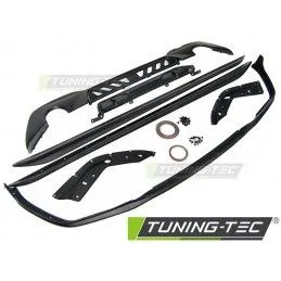 BODY KIT BLACK PERFORMANCE STYLE fits BMW G20 G21 19-22, KIT CARROSSERIE