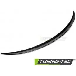 TRUNK SPOILER SPORT STYLE GLOSSY BLACK fits MERCEDES C238 17-, KIT CARROSSERIE