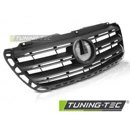 GRILLE SPORT MATT BLACK fits MERCEDES SPRINTER W907 18-, Nouveaux produits tuning-tec