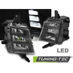 FOG LIGHTS LED fits VW GOLF 7 17- , Eclairage Volkswagen