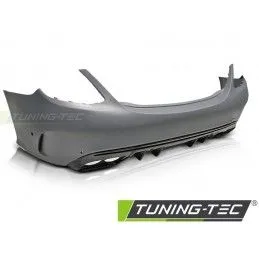 REAR BUMPER SPORT STYLE PDC fits MERCEDES W205 18-, Nouveaux produits tuning-tec