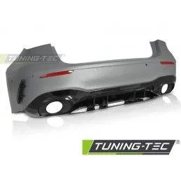 REAR BUMPER SPORT fits MERCEDES W177 5D 18- , Nouveaux produits tuning-tec