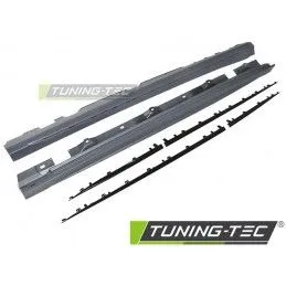 SIDE SKIRTS SPORT fits MERCEDES W177 18-, Nouveaux produits tuning-tec