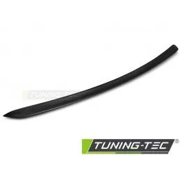 TRUNK SPOILER SPORT STYLE fits MERCEDES W213 16-19, Nouveaux produits tuning-tec