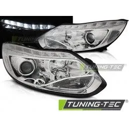 FORD FOCUS MK3 11- 10.14 LED CHROME, Nouveaux produits tuning-tec