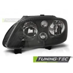 HEADLIGHTS LEFT SIDE TYC fits VW TOURAN 02.03-10.06 / CADDY, Nouveaux produits tuning-tec