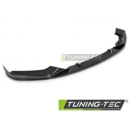 SPOILER FRONT PERFORMANCE GLOSSY BLACK fits BMW G30 G31 17-20, Nouveaux produits tuning-tec