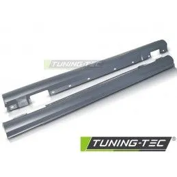 SIDE SKIRTS SPORT fits MERCEDES W204 07-14, Nouveaux produits tuning-tec