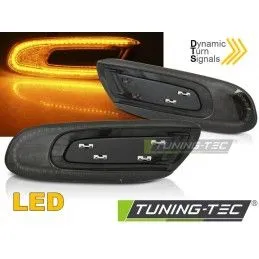 SIDE DIRECTION SMOKE LED SEQ fits MINI COOPER F55 F56 F57 14-, Nouveaux produits tuning-tec