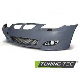 FRONT BUMPER SPORT STYLE fits BMW E60/E61 03-10, Nouveaux produits tuning-tec