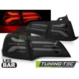 LED BAR TAIL LIGHTS SMOKE BLACK fits TESLA MODEL 3 17-/ MODEL Y, Nouveaux produits tuning-tec