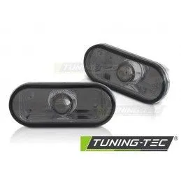 SIDE DIRECTION SMOKE fits VW GOLF 4 / BORA 95-/ GOLF 3 95-/ IBIZA 95-99/ TOLEDO, Nouveaux produits tuning-tec