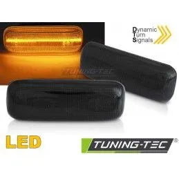 SIDE DIRECTION SMOKE LED SEQ fits MERCEDES ML W163 98-05, Nouveaux produits tuning-tec